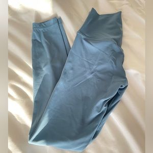 Lululemon Align 25” Utility Blue